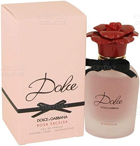 Dolce & Gabbana Dolce Rosa Excelsa Eau de Parfum 50ml Spray