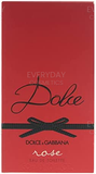 Dolce & Gabbana Dolce Rose Eau de Toilette 30ml Spray