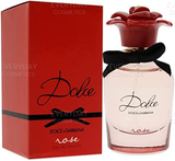 Dolce & Gabbana Dolce Rose Eau de Toilette 30ml Spray