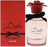 Dolce & Gabbana Dolce Rose Eau de Toilette 30ml Spray