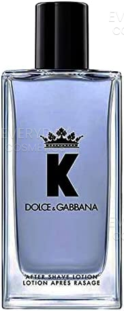 Dolce & Gabbana K Aftershave Balm 100ml