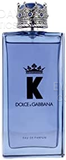 Dolce & Gabbana K Eau de Parfum 150ml Spray