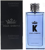 Dolce & Gabbana K Eau de Parfum 150ml Spray