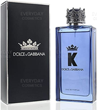 Dolce & Gabbana K Eau de Parfum 150ml Spray