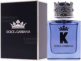 Dolce & Gabbana K Eau de Parfum 50ml Spray