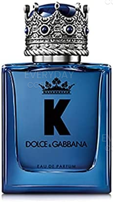 Dolce & Gabbana K Eau de Parfum 50ml Spray