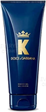 Dolce & Gabbana K Shower Gel 200ml