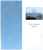 Dolce & Gabbana Light Blue Eau De Toilette 100ml Spray