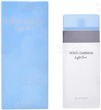 Dolce & Gabbana Light Blue Eau De Toilette 100ml Spray