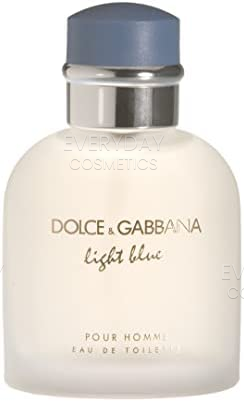 Dolce & Gabbana Light Blue Eau de Toilette 40ml Spray