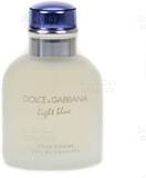 Dolce & Gabbana Light Blue Eau de Toilette 75ml Spray