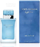 Dolce & Gabbana Light Blue Eau Intense Eau de Parfum 25ml Spray