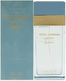 Dolce & Gabbana Light Blue Forever Eau de Parfum 100ml Spray