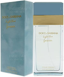 Dolce & Gabbana Light Blue Forever Eau de Parfum 100ml Spray