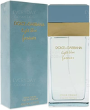 Dolce & Gabbana Light Blue Forever Eau de Parfum 100ml Spray