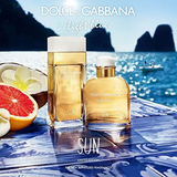 Dolce & Gabbana Light Blue Sun pour Femme Eau de Toilette 100ml Spray