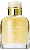 Dolce & Gabbana Light Blue Sun Pour Homme Eau de Toilette 75ml Spray