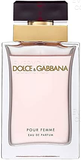 Dolce & Gabbana Pour Femme Eau de Parfum 100ml Spray