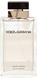 Dolce & Gabbana Pour Femme Eau de Parfum 100ml Spray