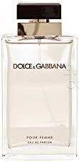 Dolce & Gabbana Pour Femme Eau de Parfum 25ml Spray