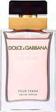 Dolce & Gabbana Pour Femme Eau de Parfum 50ml Spray