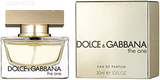 Dolce & Gabbana The One Eau de Parfum 30ml Spray