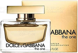 Dolce & Gabbana The One Eau de Parfum 30ml Spray