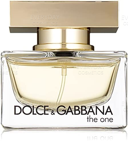 Dolce & Gabbana The One Eau de Parfum 30ml Spray