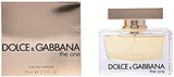 Dolce & Gabbana The One Eau de Parfum 50ml Spray