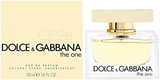 Dolce & Gabbana The One Eau de Parfum 50ml Spray