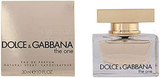 Dolce & Gabbana The One Eau de Parfum 50ml Spray