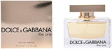 Dolce & Gabbana The One Eau de Parfum 50ml Spray