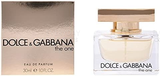 Dolce & Gabbana The One Eau de Parfum 50ml Spray