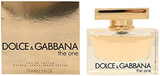 Dolce & Gabbana The One Eau de Parfum 50ml Spray