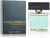 Dolce & Gabbana The One Gentleman Eau de Toilette 30ml Spray