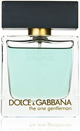 Dolce & Gabbana The One Gentleman Eau de Toilette 30ml Spray