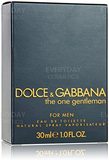 Dolce & Gabbana The One Gentleman Eau de Toilette 30ml Spray