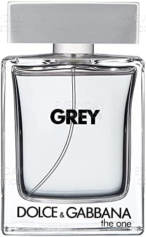 Dolce & Gabbana The One Grey Intense Eau de Toilette 50ml Spray