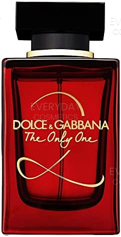 Dolce & Gabbana The Only One 2 Eau de Parfum 100ml Spray