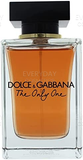 Dolce & Gabbana The Only One Eau de Parfum 100ml Spray