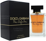 Dolce & Gabbana The Only One Eau de Parfum 100ml Spray