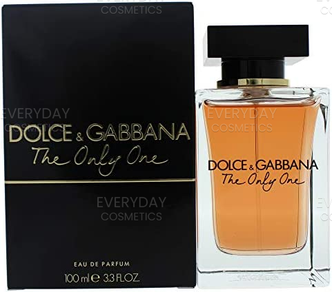 Dolce & Gabbana The Only One Eau de Parfum 100ml Spray