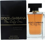 Dolce & Gabbana The Only One Eau de Parfum 100ml Spray