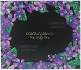 Dolce & Gabbana The Only One Gift Set 50ml EDP + 10ml EDP