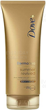 Dove Derma Spa Summer Revived Gradual Self Tan 200ml - Medium To Dark