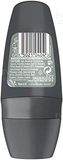 Dove Men+Care Clean Comfort Deodorant Roll On 50ml