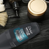 Dove Men+Care Clean Comfort Deodorant Roll On 50ml