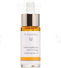 Dr. Hauschka Clarifying Day Oil 18ml