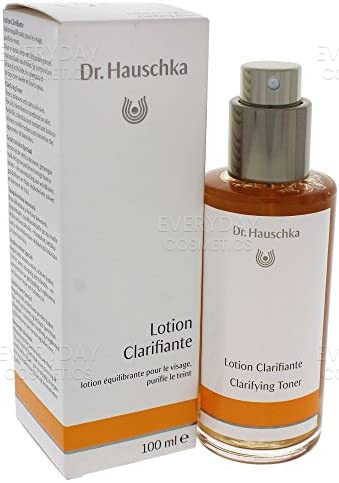 Dr. Hauschka Clarifying Toner 100ml