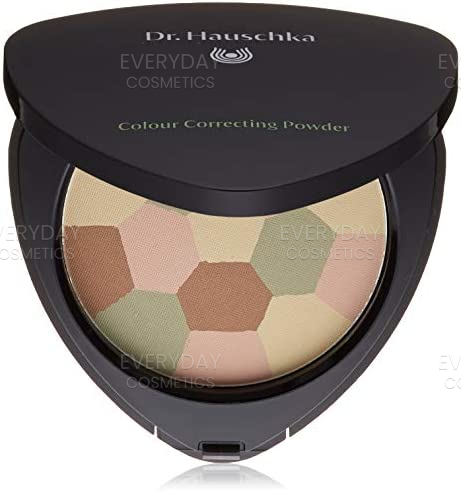 Dr. Hauschka Colour Correcting Powder 8g - Translucent